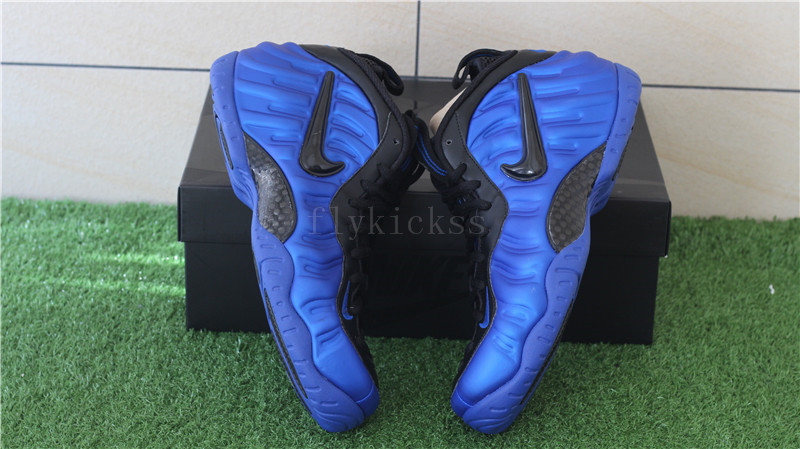 Air Foamposite One University Blue